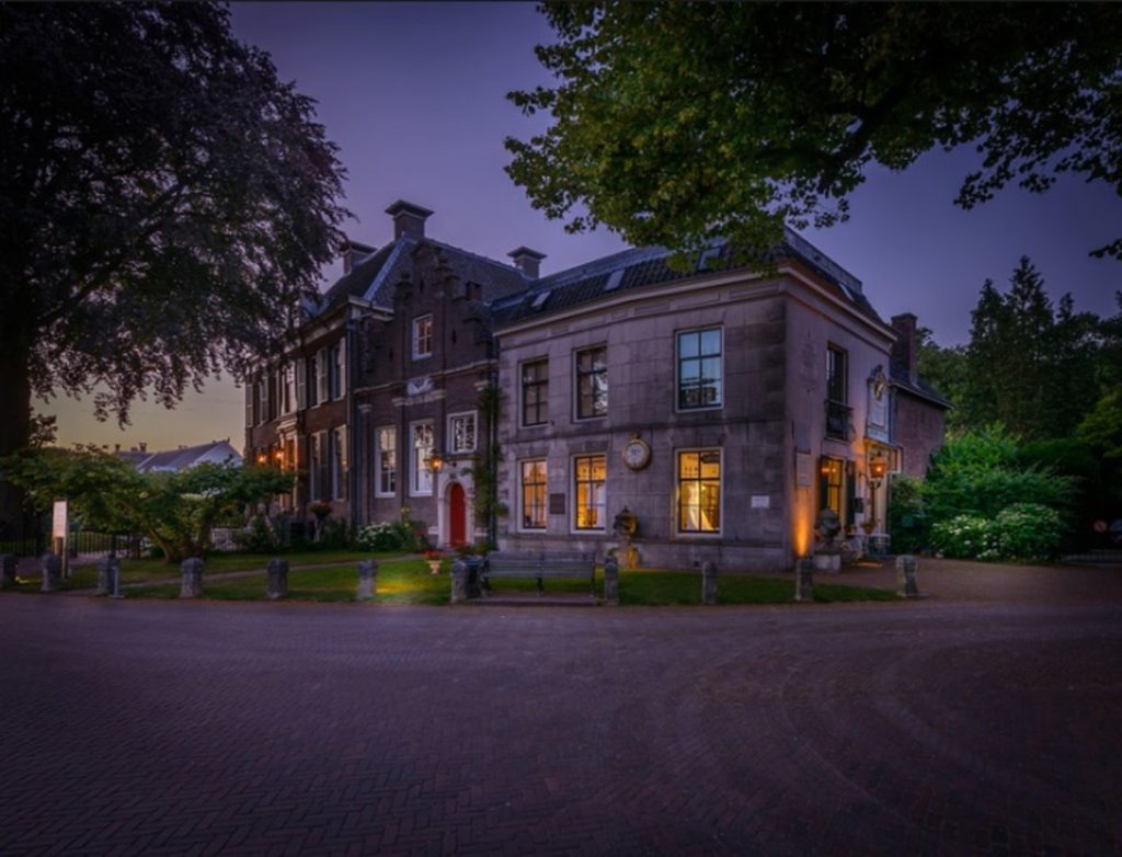 Logement Swaenenvecht