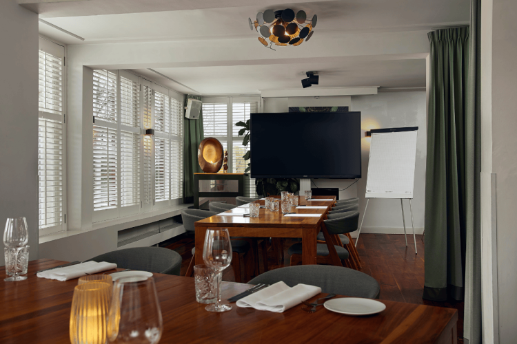 Slangevegt Vechtkamer