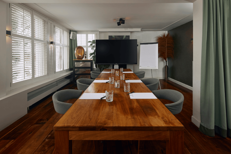 Slangevegt Vechtkamer