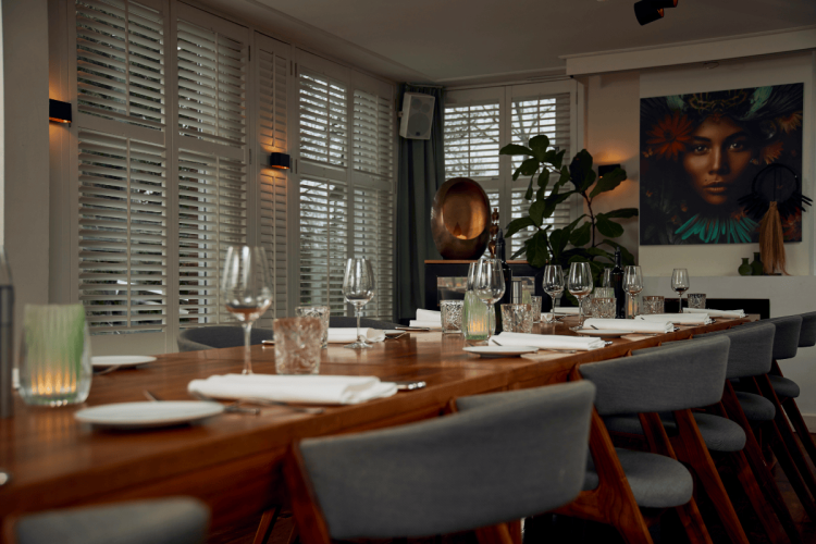 Slangevegt Vechtkamer