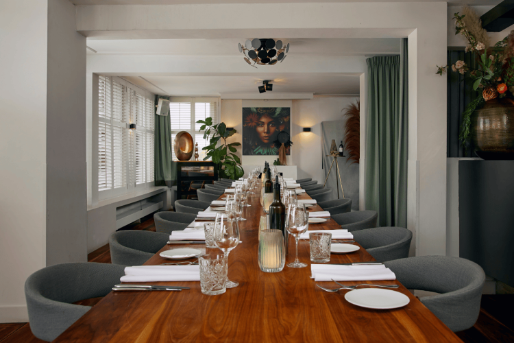 Slangevegt Vechtkamer