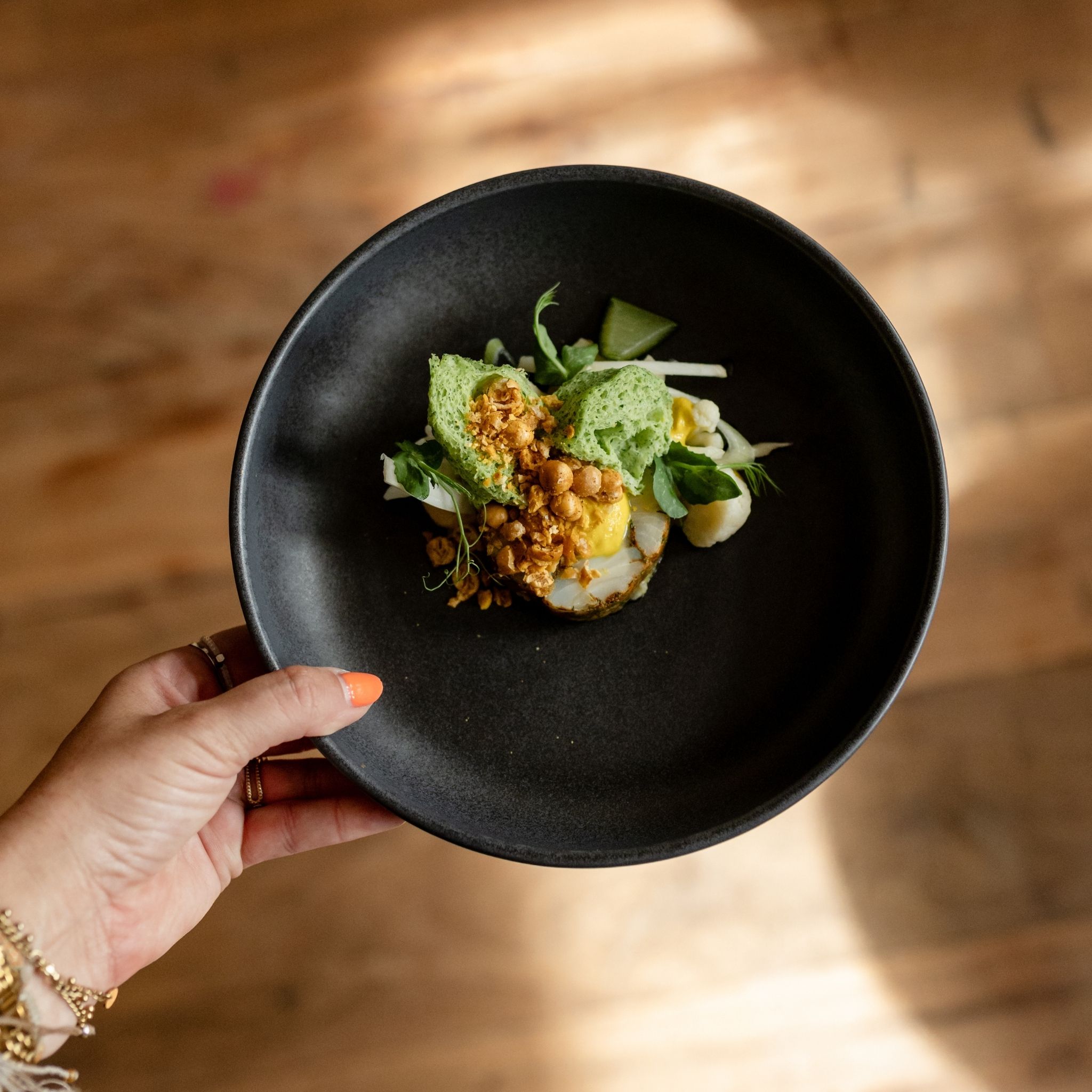 Gerecht Buitenplaats Slangevegt