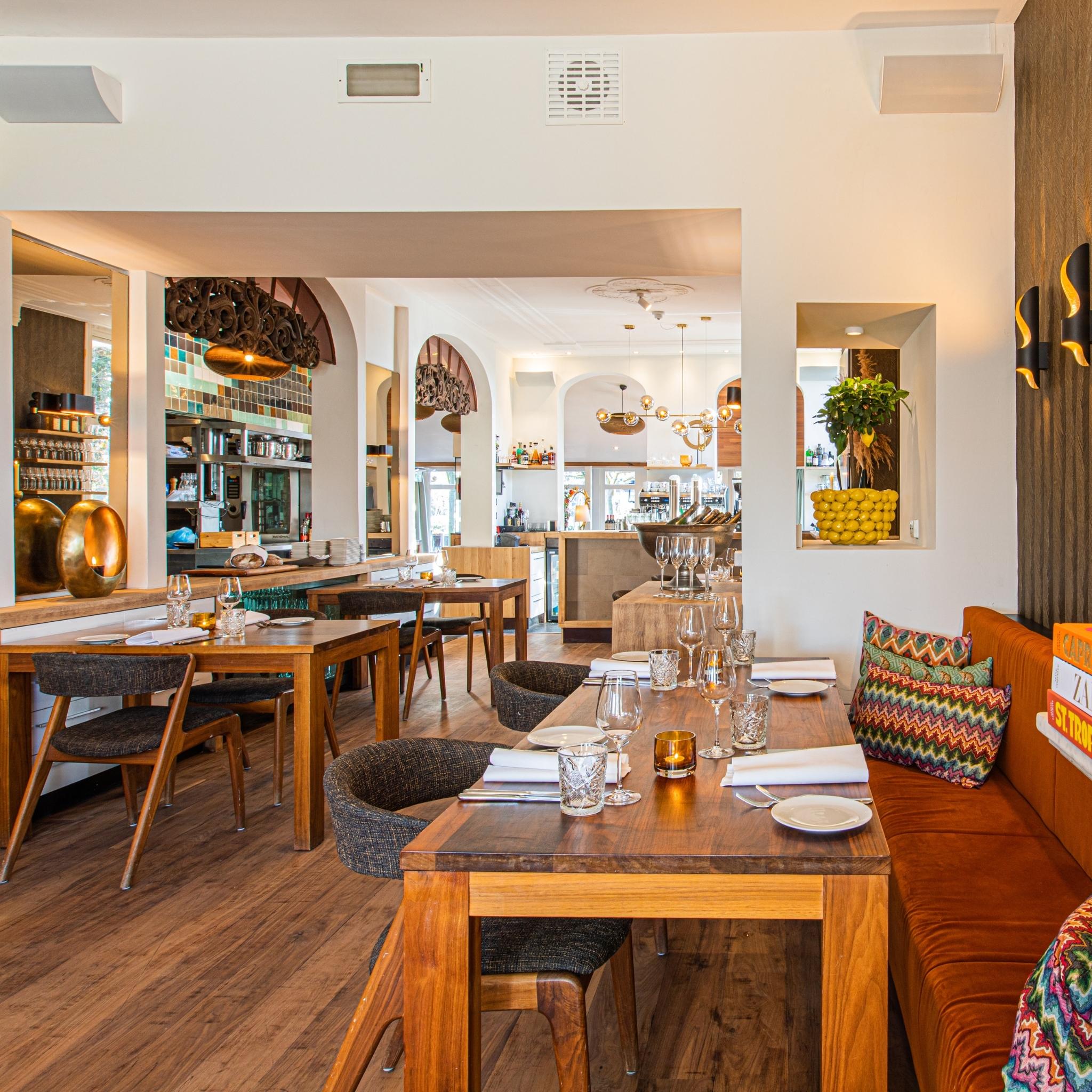 Restaurant Buitenplaats Slangevegt Breukelen