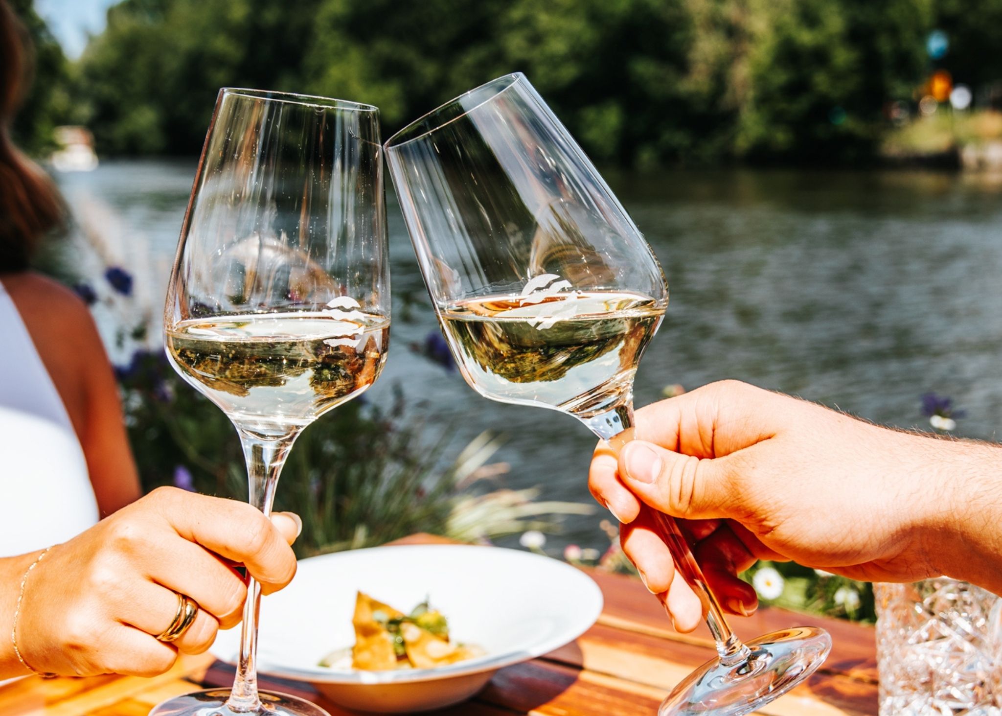 Buitenplaats Slangevegt Breukelen wijn