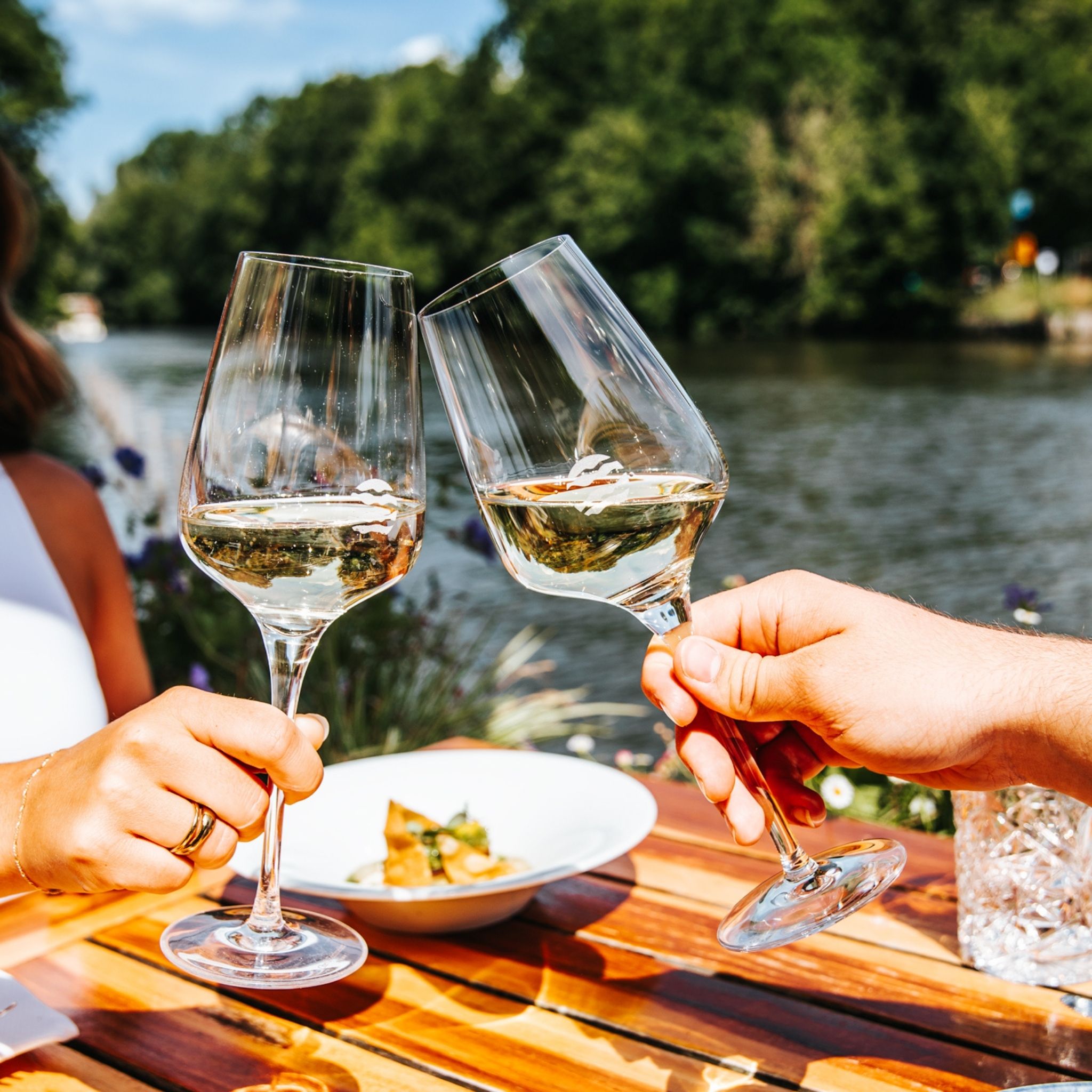 Buitenplaats Slangevegt Breukelen wijn