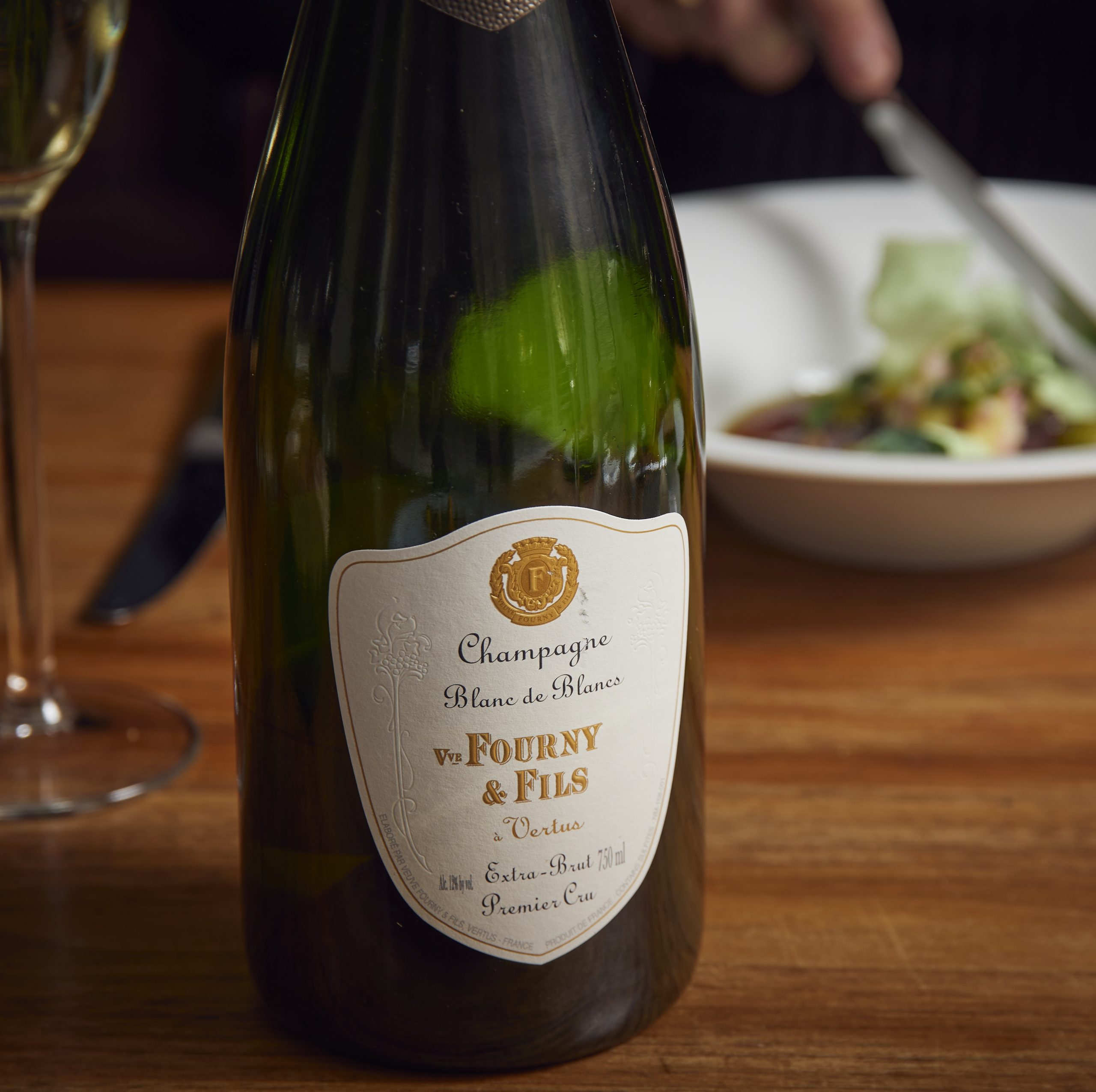 Champagne week bij Buitenplaats Slangevegt Breukelen