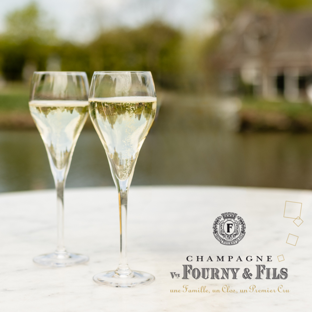 Champagne Week Slangevegt Fourny & Fils