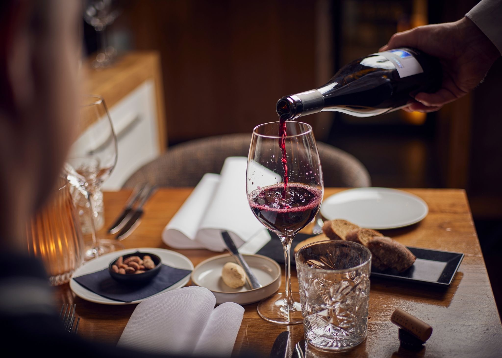 Wildweek bij restaurant Slangevegt Beukelen