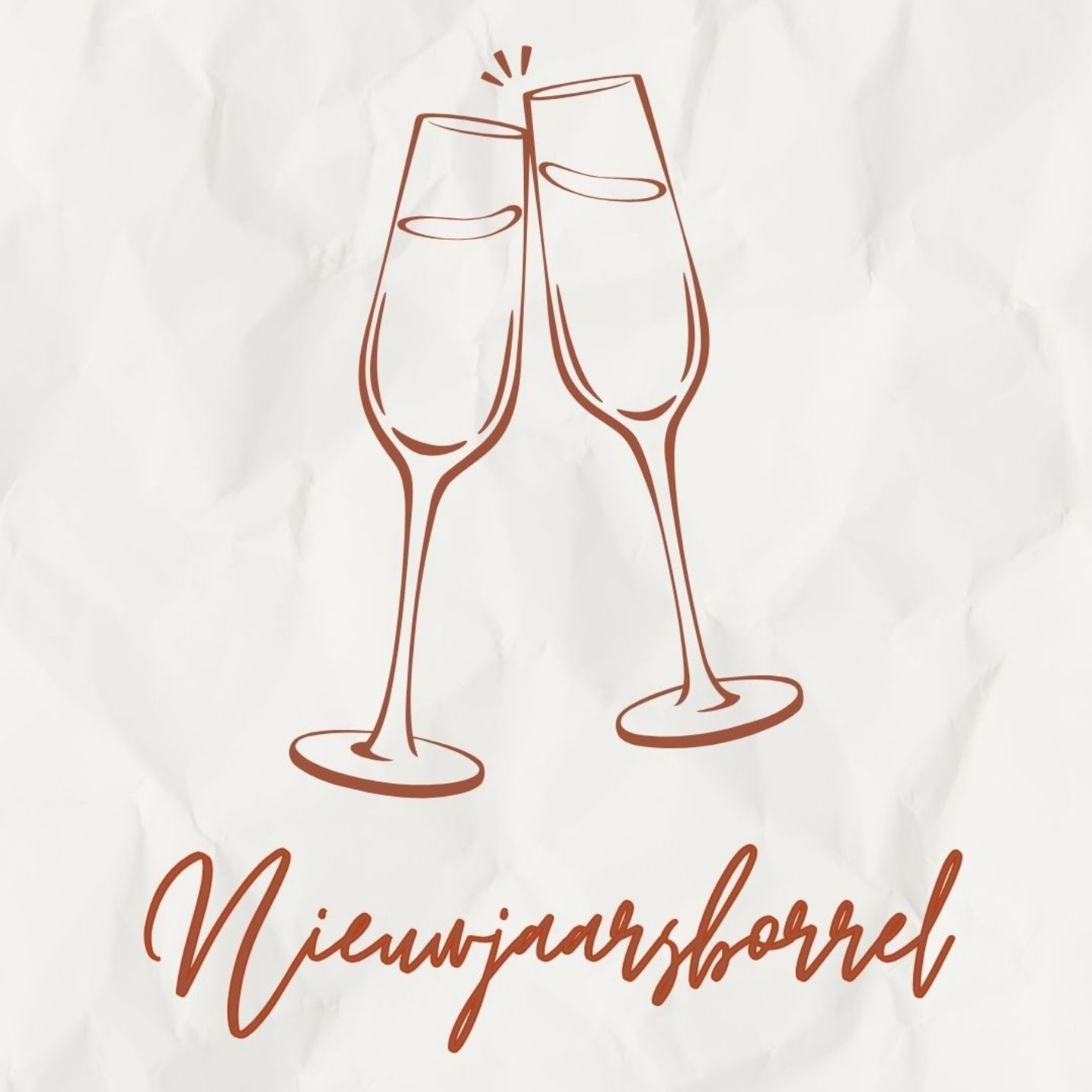 Nieuwjaarsborrel 2026 Buitenplaats Slangevegt Breukelen