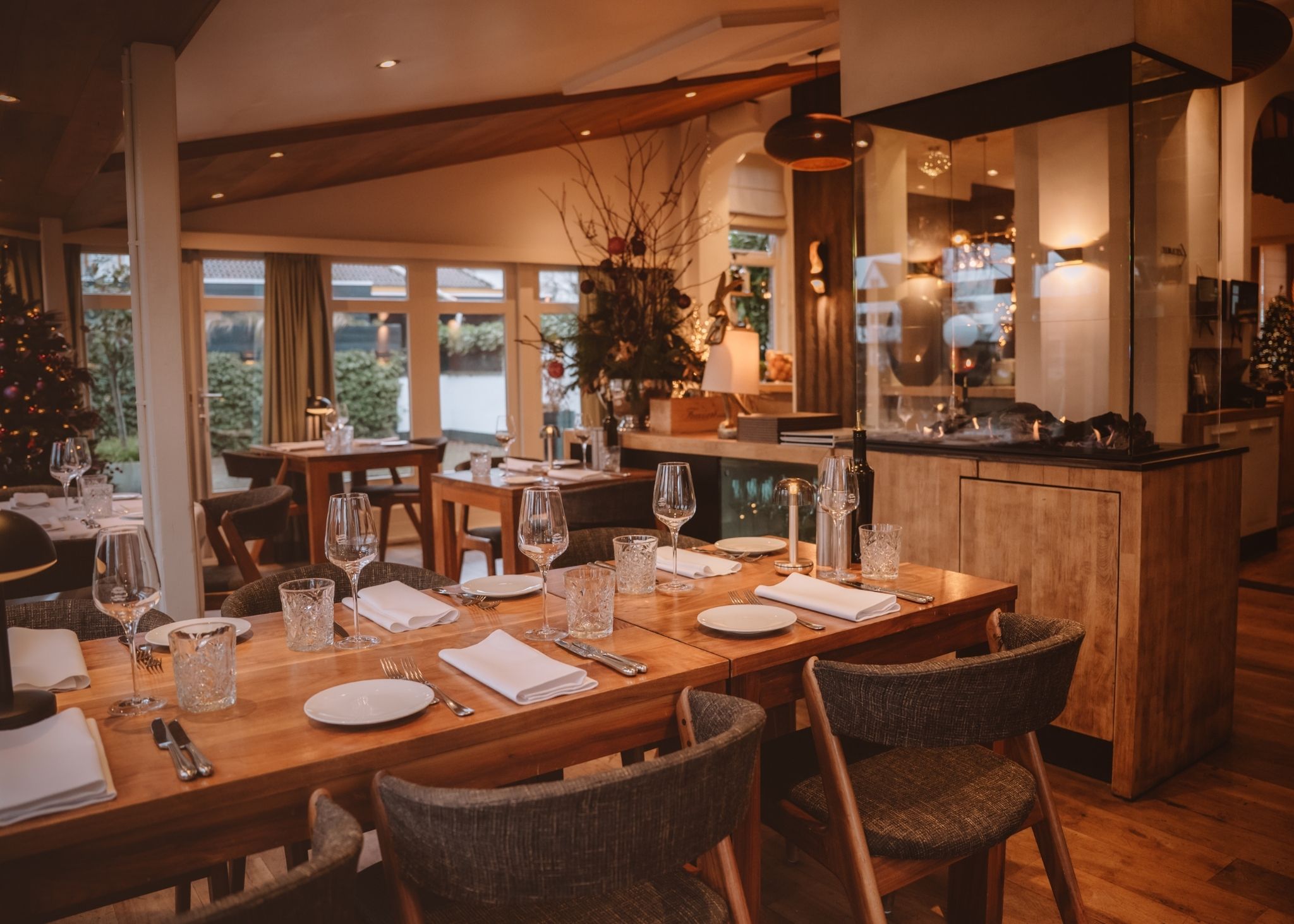 Interieur Slangevegt Breukelen