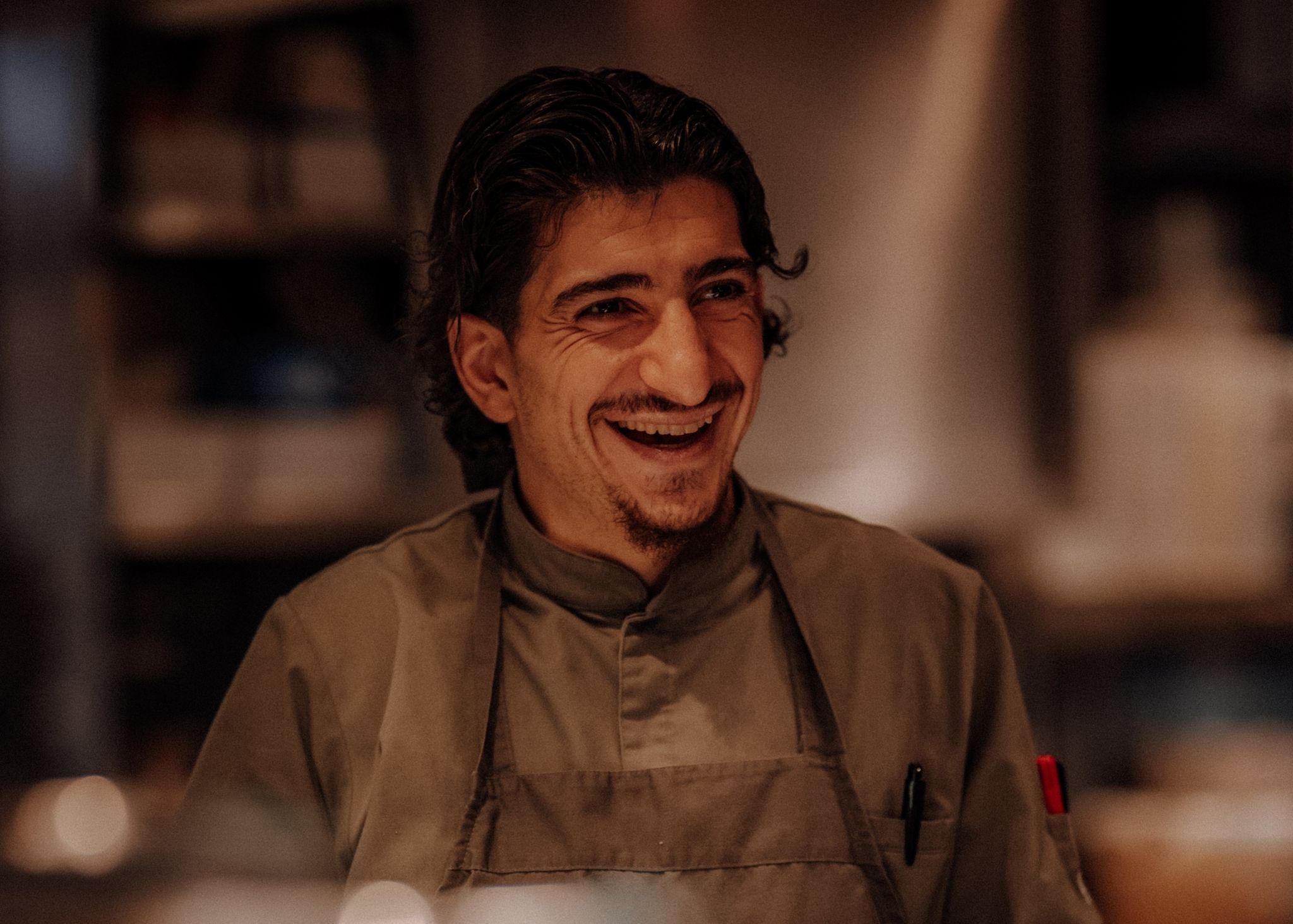 medewerker keuken Buitenplaats Slangevegt