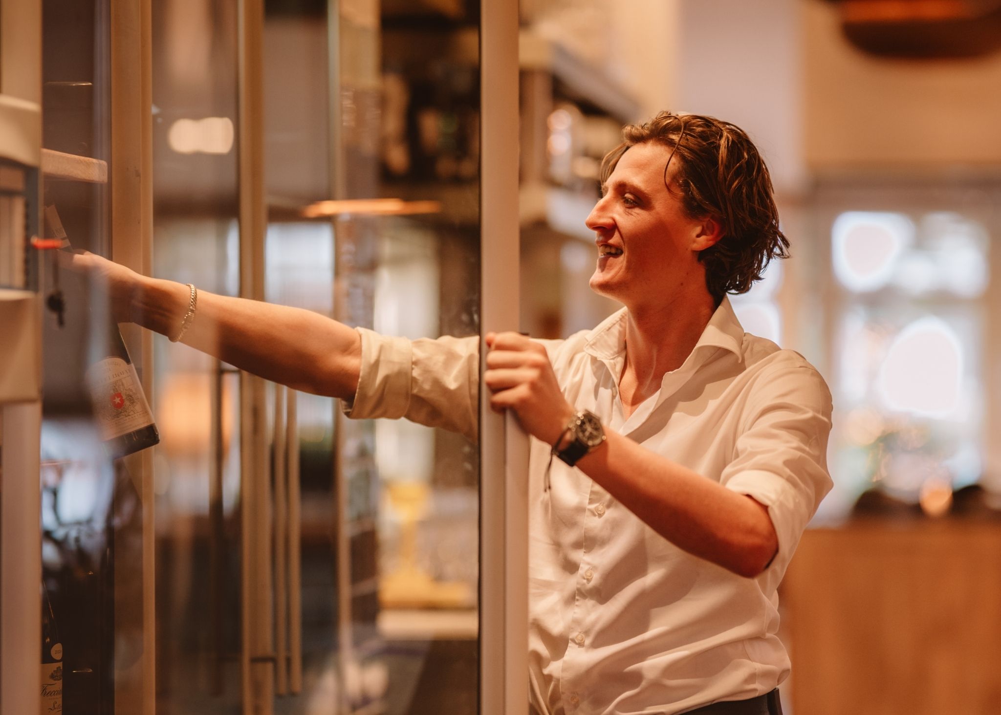 medewerker Slangevegt Breukelen