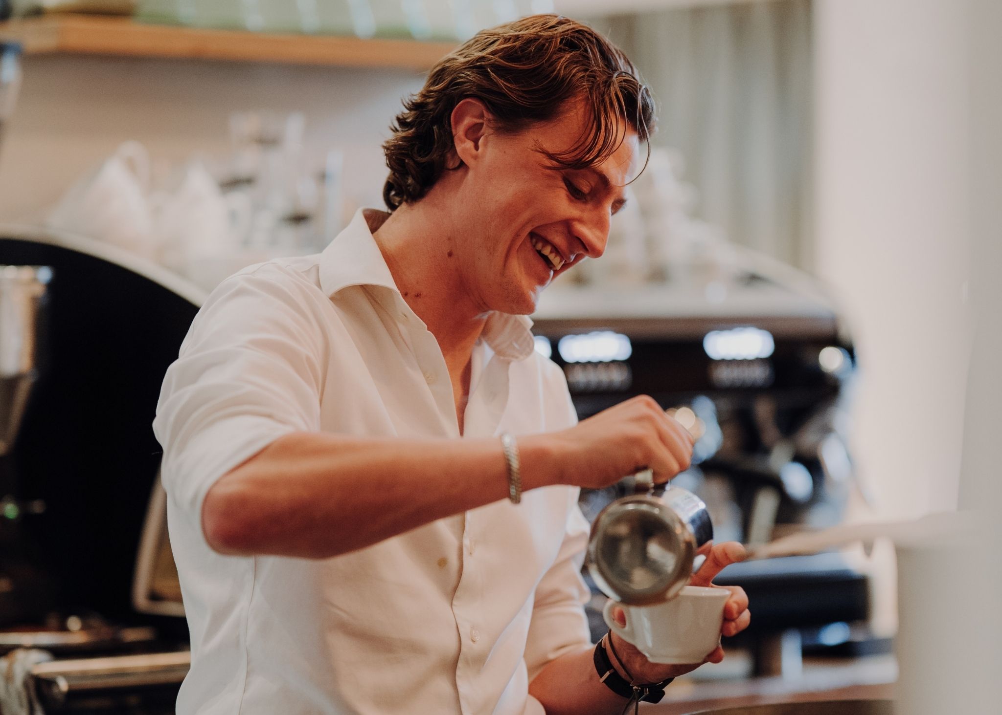 medewerker Slangevegt Breukelen